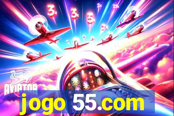 jogo 55.com